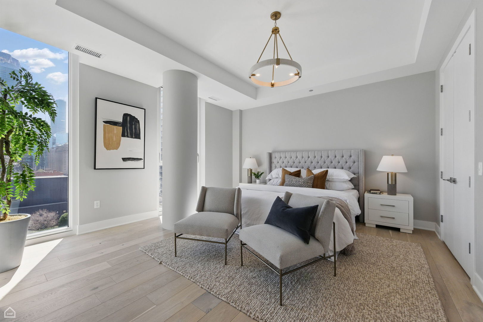 146 W Erie St #1301 Chicago, IL 60654