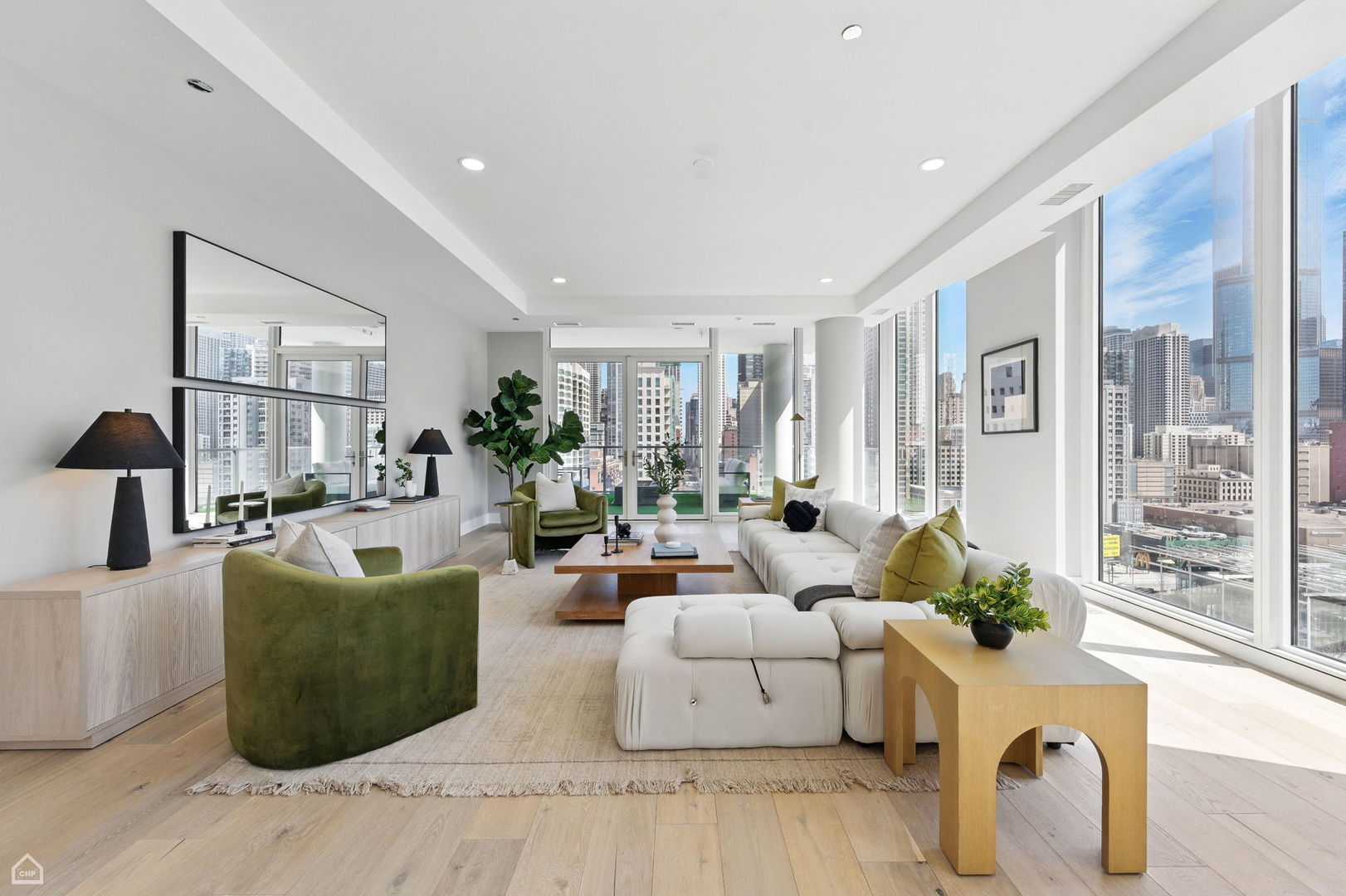 146 W Erie St #1301 Chicago, IL 60654