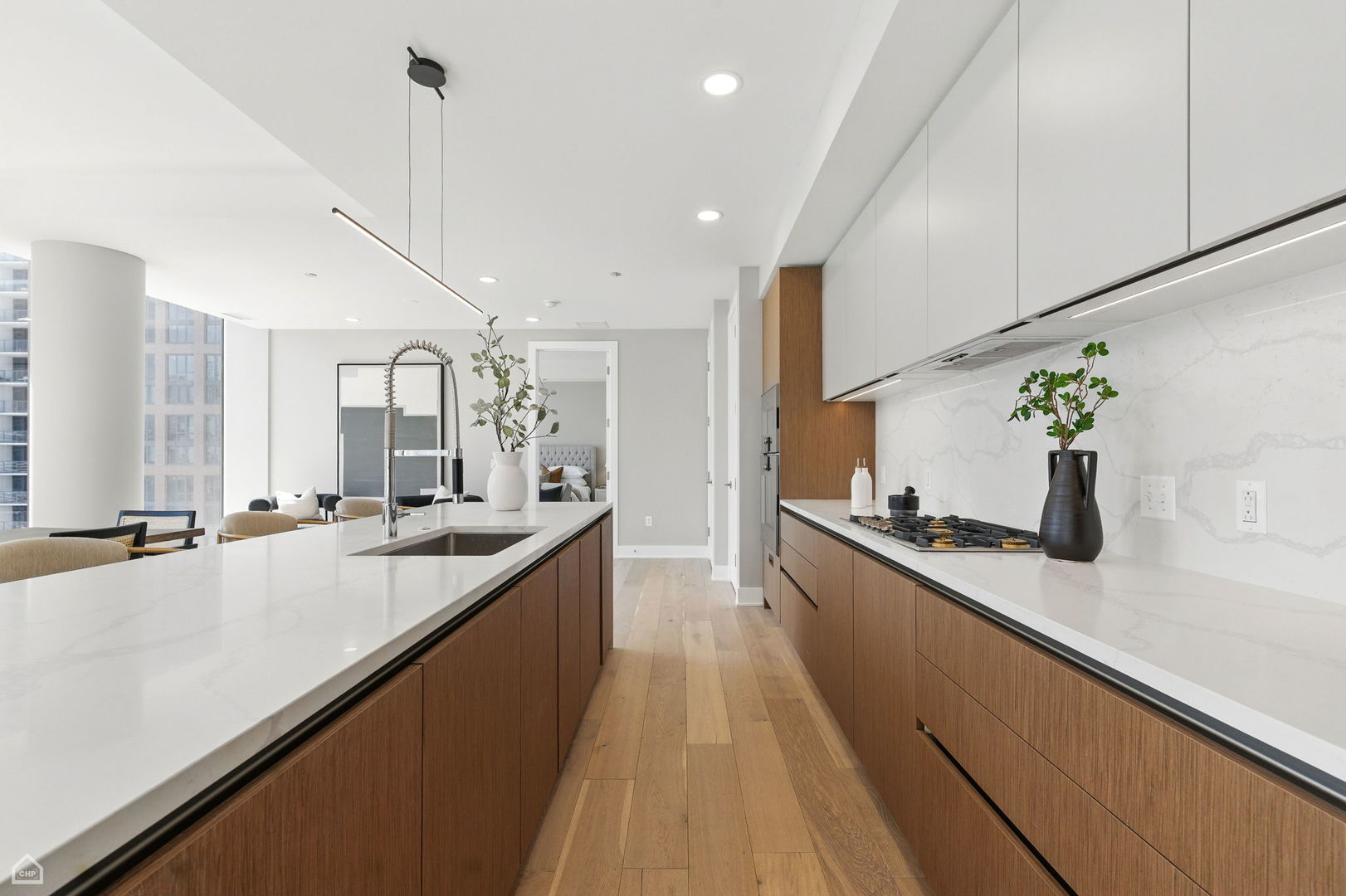 146 W Erie St #1301 Chicago, IL 60654