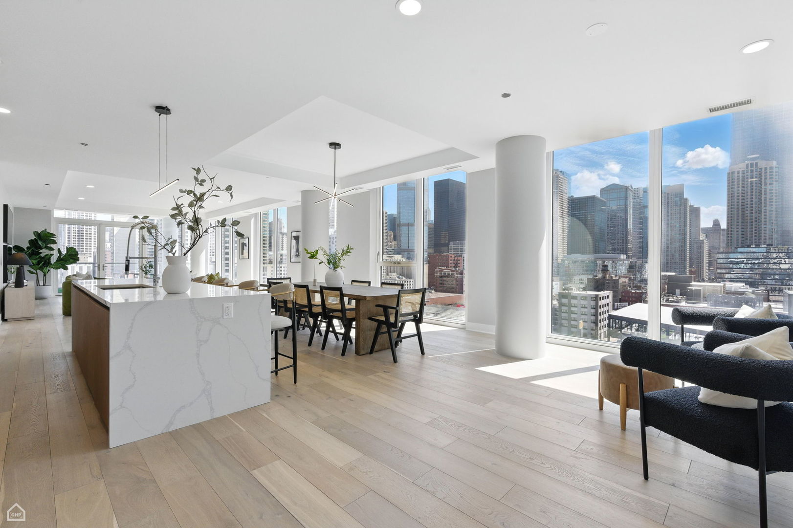 146 W Erie St #1301 Chicago, IL 60654