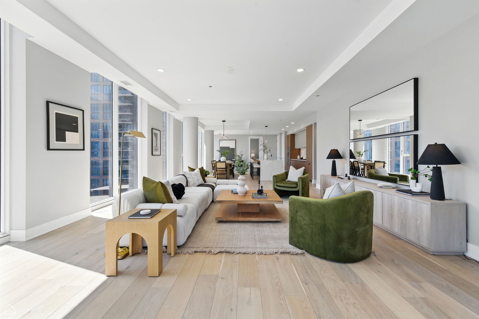 146 W Erie St #1301 Chicago, IL 60654