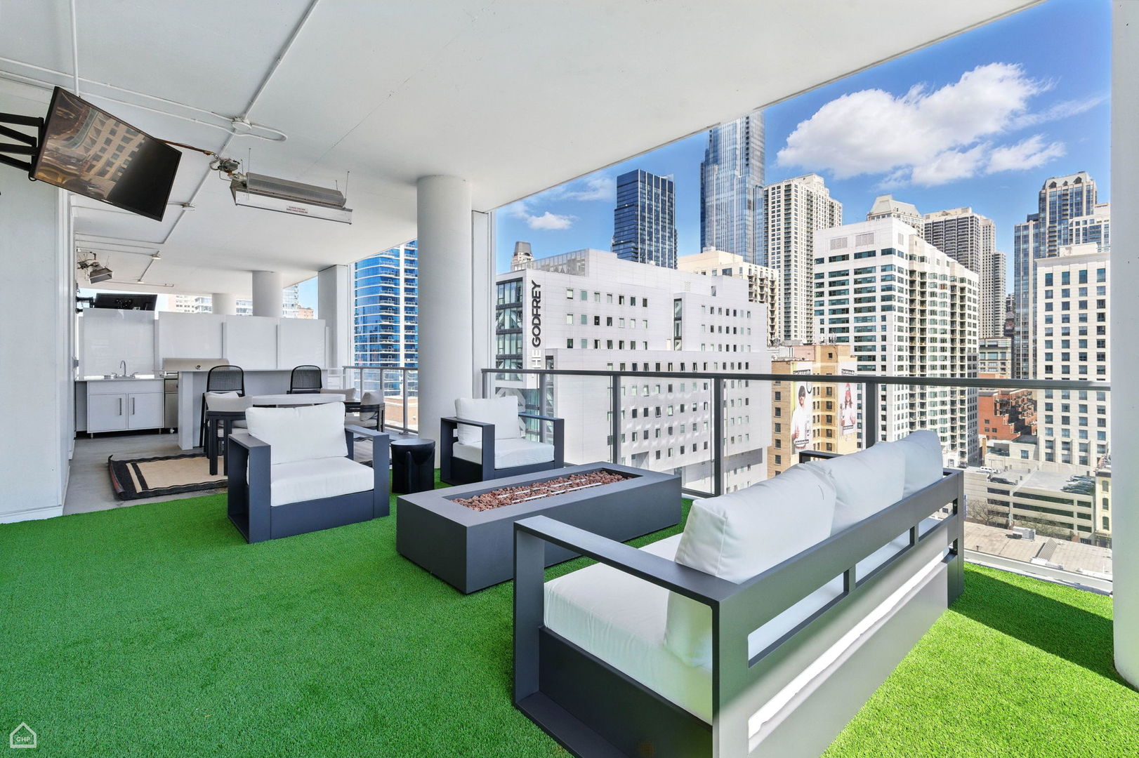 146 W Erie St #1301 Chicago, IL 60654