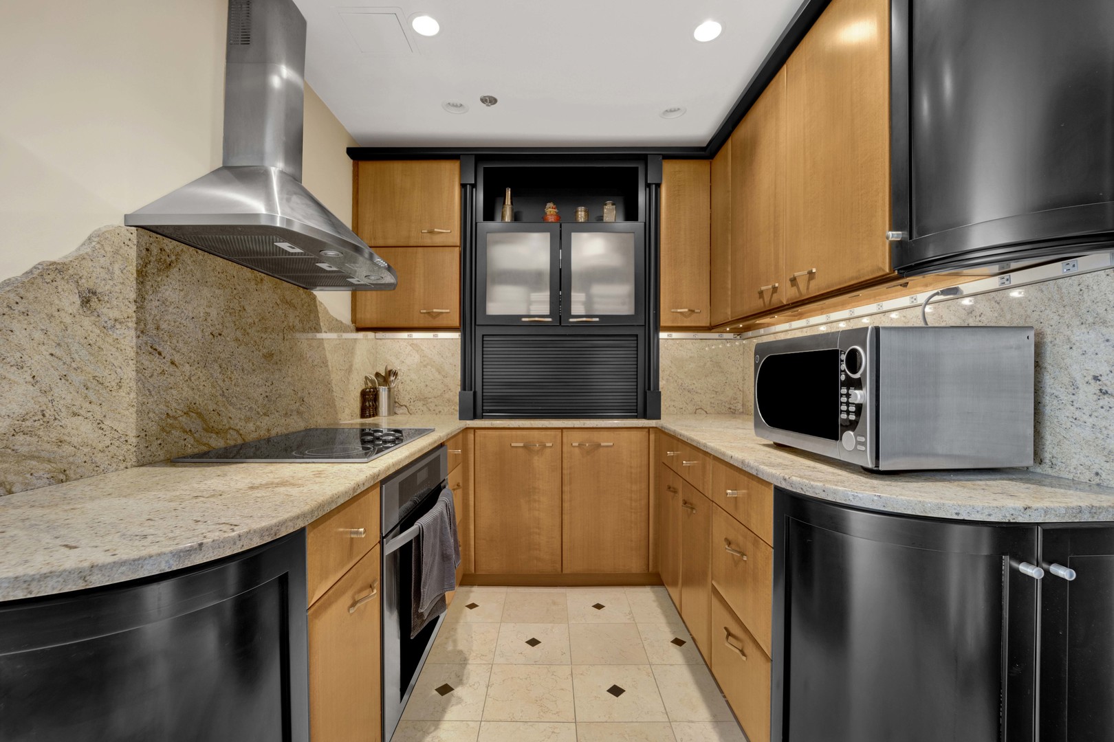 195 N Hbr Dr #5502 Chicago, IL 60601