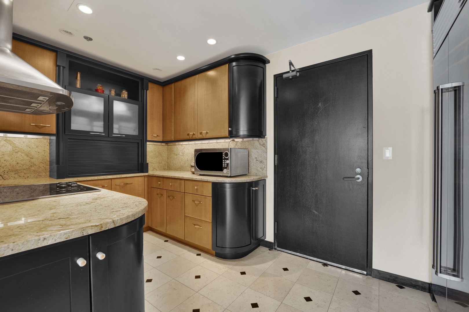 195 N Hbr Dr #5502 Chicago, IL 60601