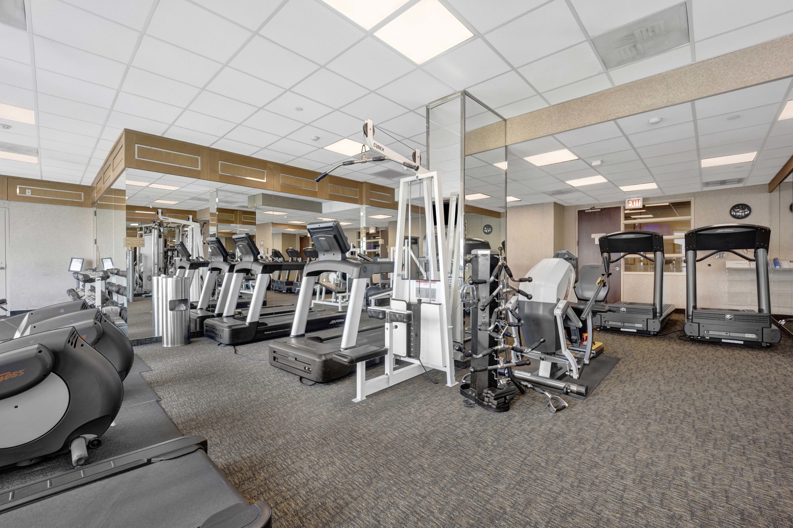 195 N Hbr Dr #5502 Chicago, IL 60601