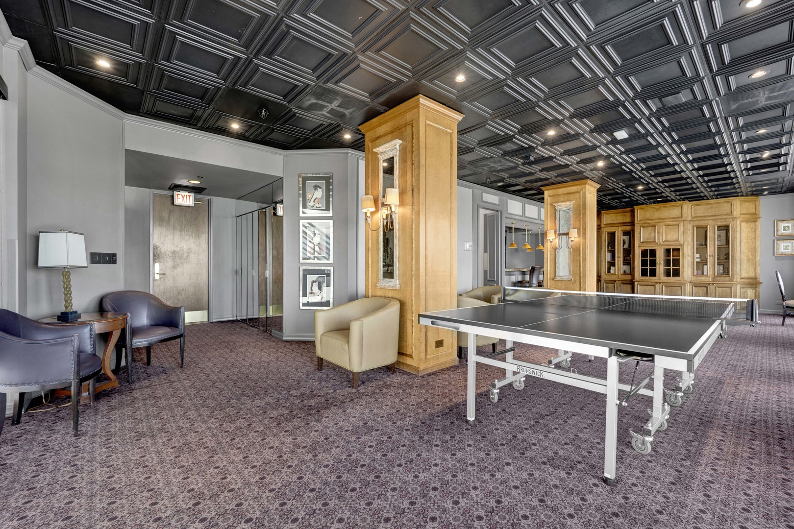 195 N Hbr Dr #5502 Chicago, IL 60601