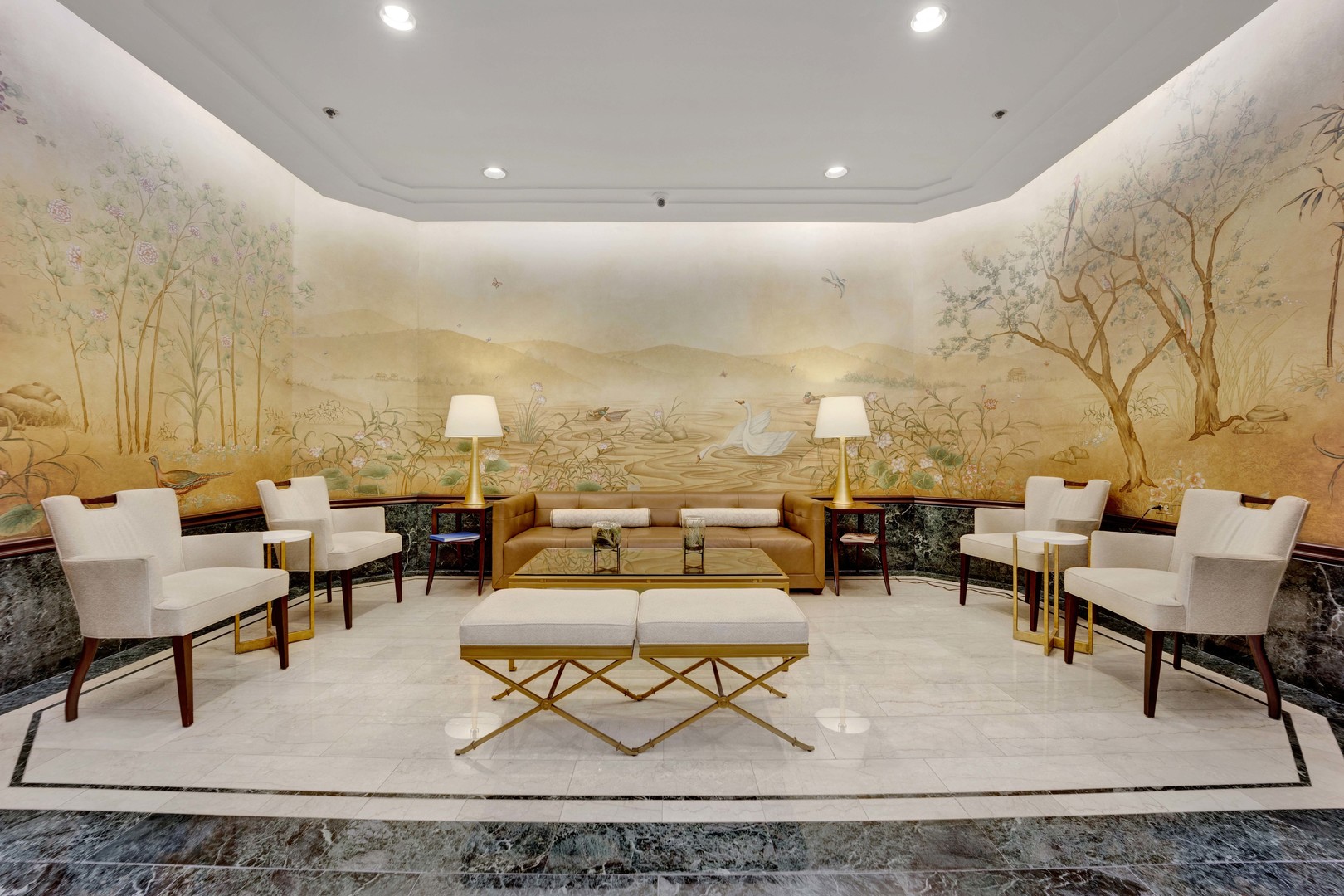 195 N Hbr Dr #5502 Chicago, IL 60601