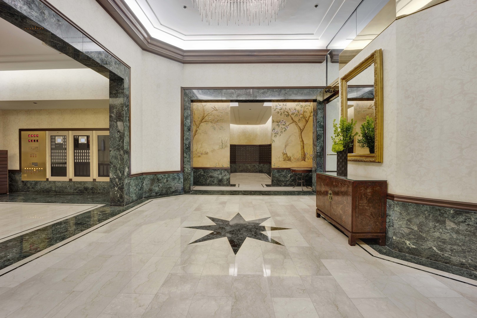 195 N Hbr Dr #5502 Chicago, IL 60601