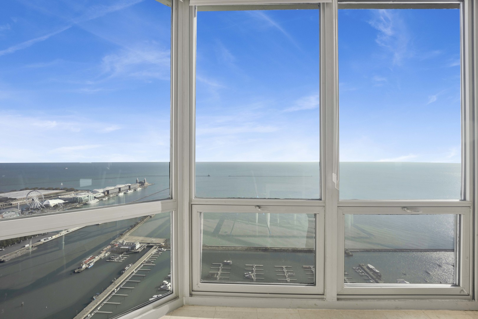 195 N Hbr Dr #5502 Chicago, IL 60601