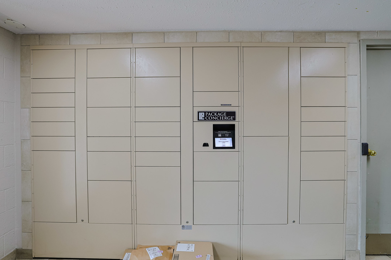 8815 W Golf Rd #6I Niles, IL 60714