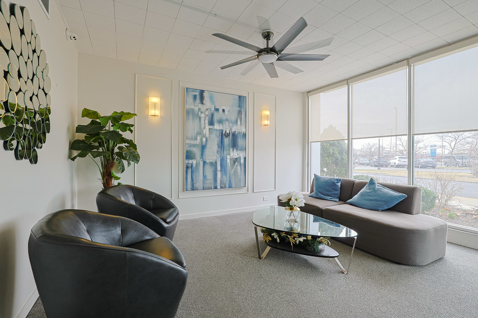 8815 W Golf Rd #6I Niles, IL 60714