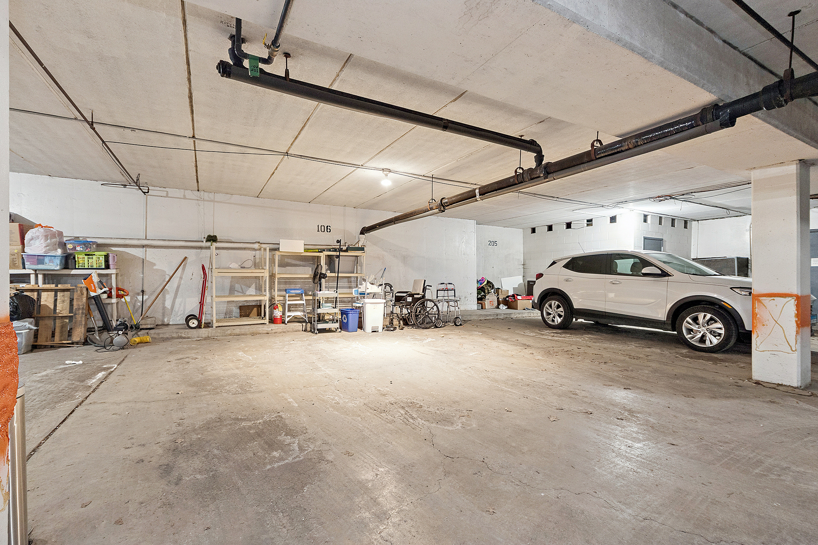 3001 Heritage Dr #106 Joliet, IL 60435