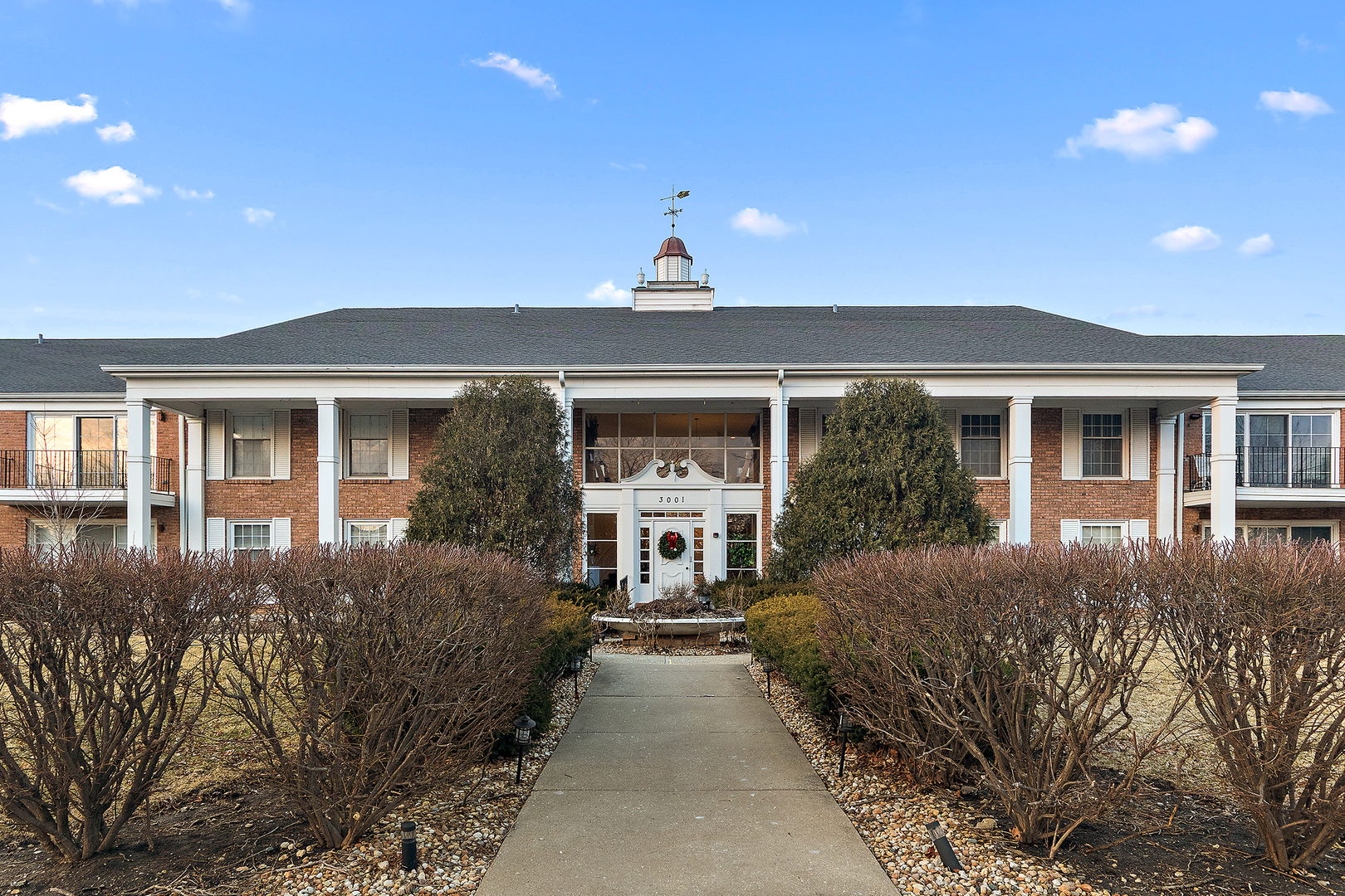 3001 Heritage Dr #106 Joliet, IL 60435