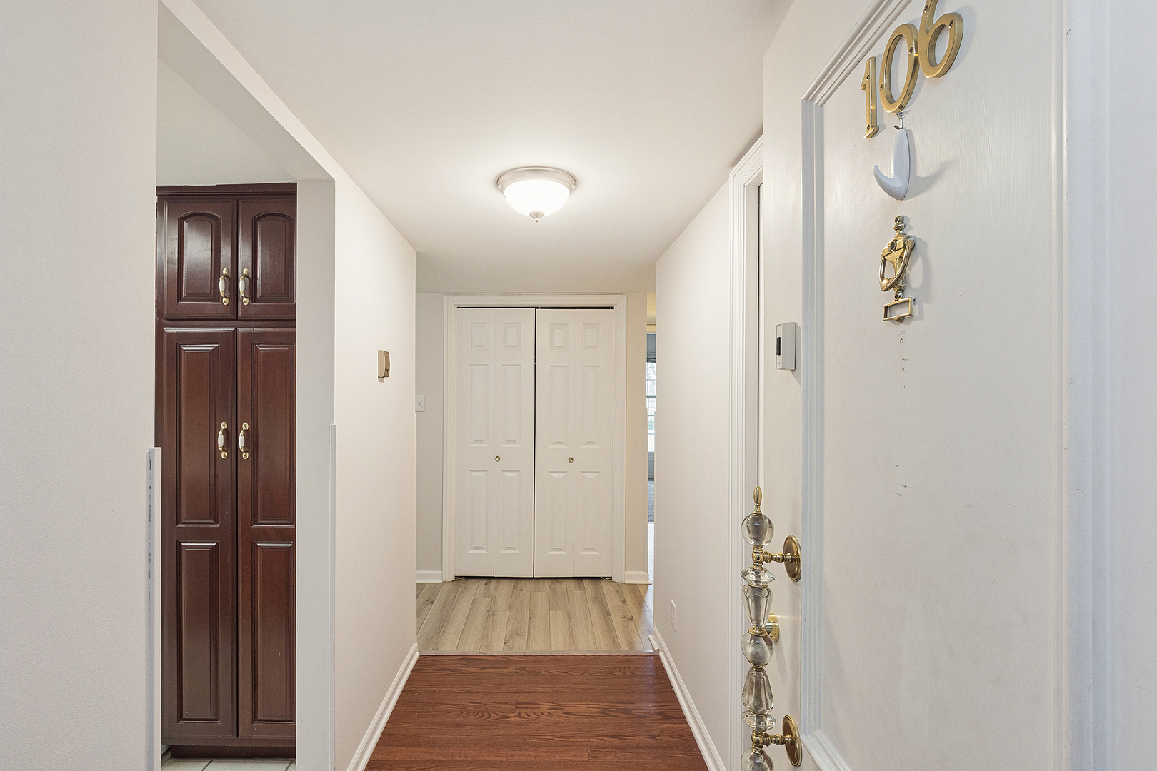 3001 Heritage Dr #106 Joliet, IL 60435