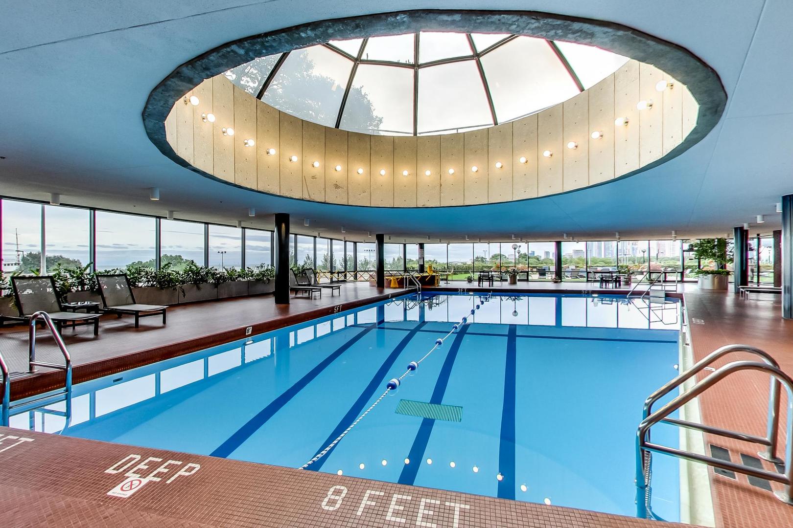 155 N Hbr Dr #1003 Chicago, IL 60601