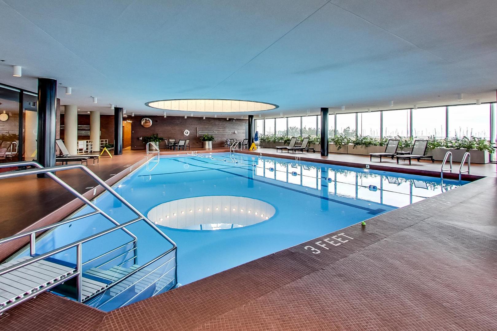 155 N Hbr Dr #1003 Chicago, IL 60601