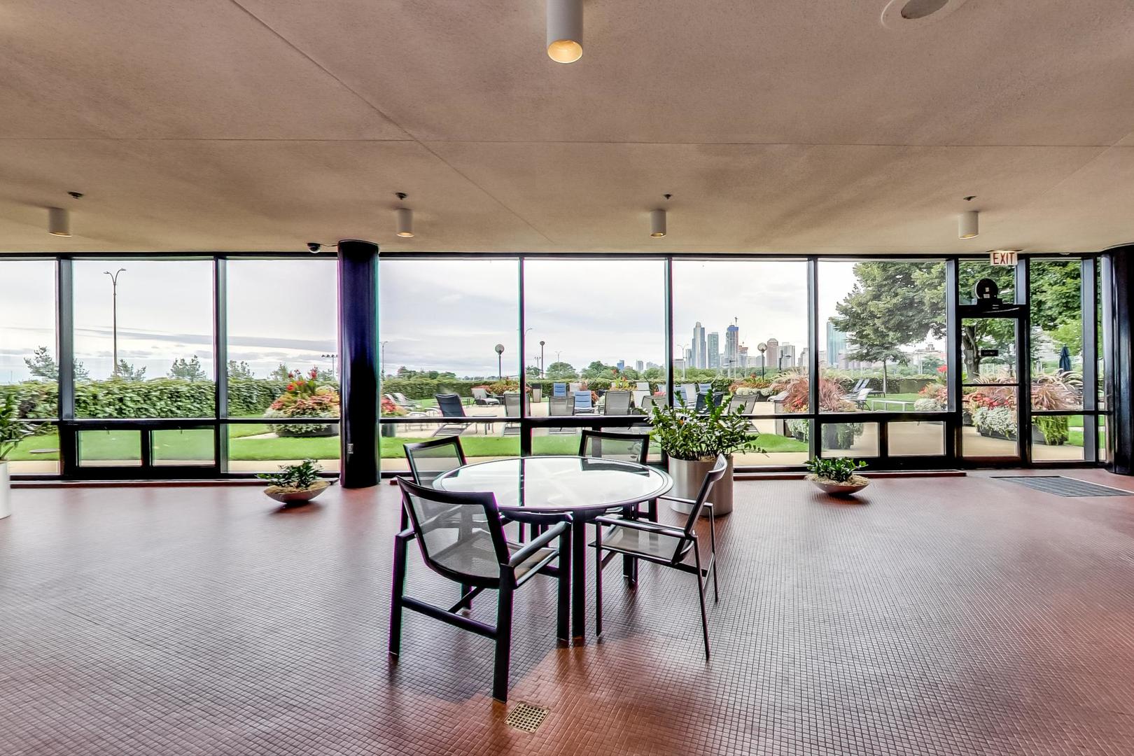 155 N Hbr Dr #1003 Chicago, IL 60601