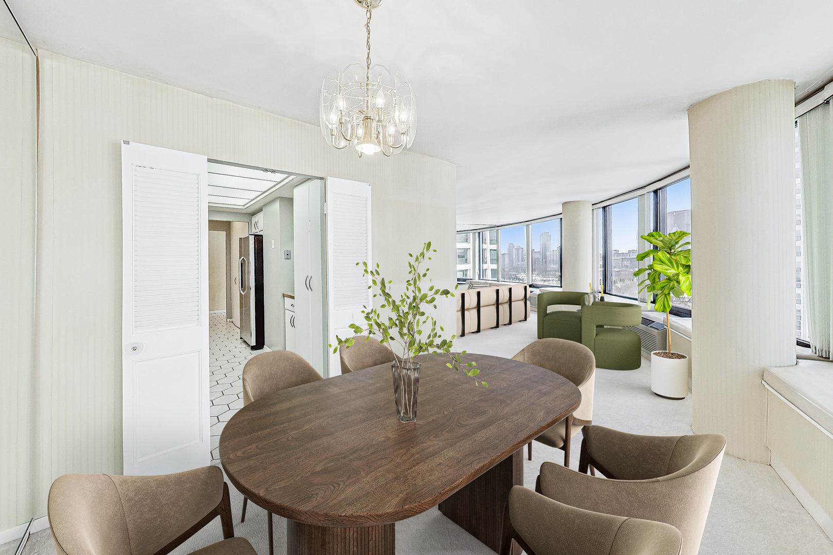 155 N Hbr Dr #1003 Chicago, IL 60601