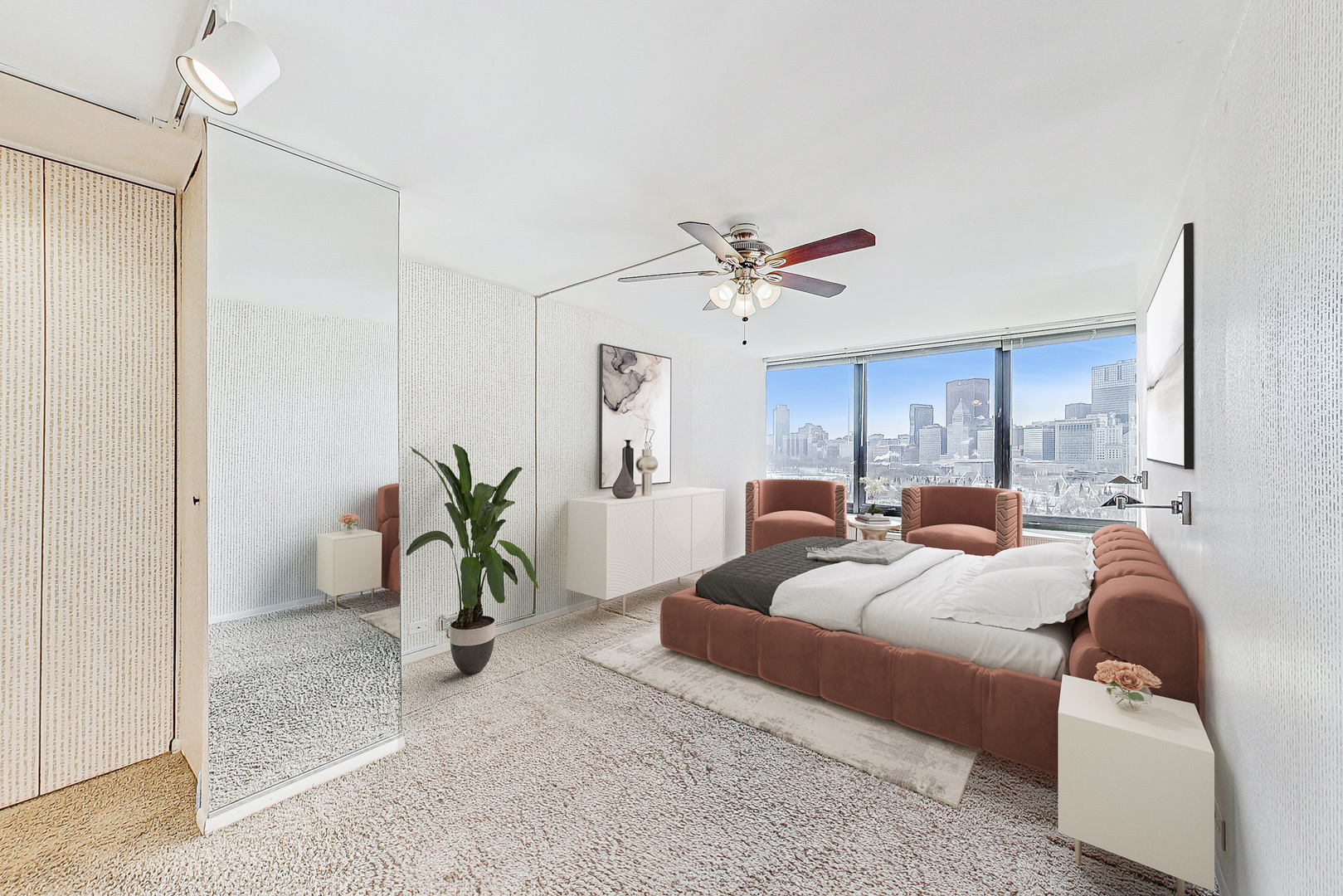 155 N Hbr Dr #1003 Chicago, IL 60601