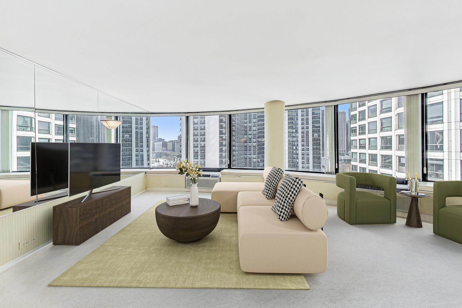 155 N Hbr Dr #1003 Chicago, IL 60601