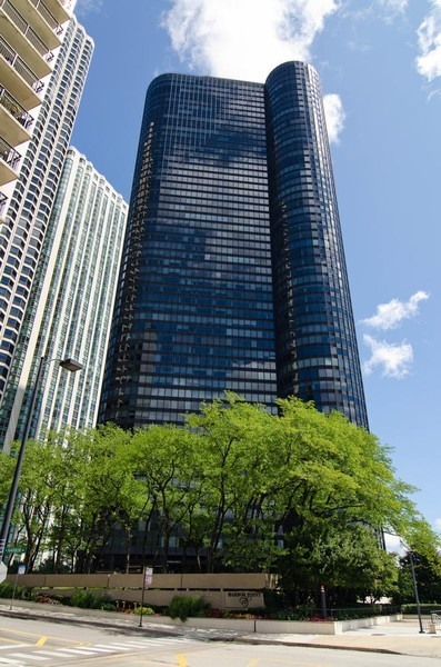 155 N Hbr Dr #1111