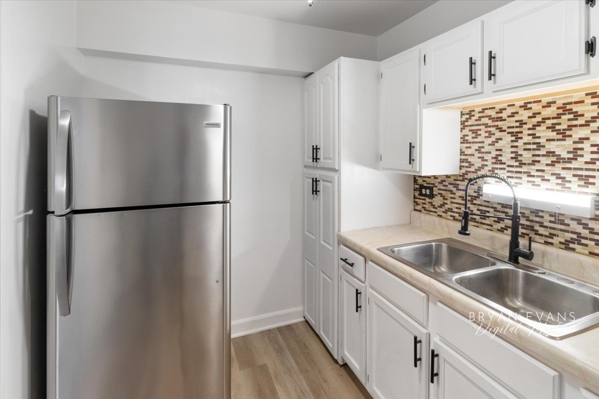 7337 S South Shr Dr #307 Chicago, IL 60649