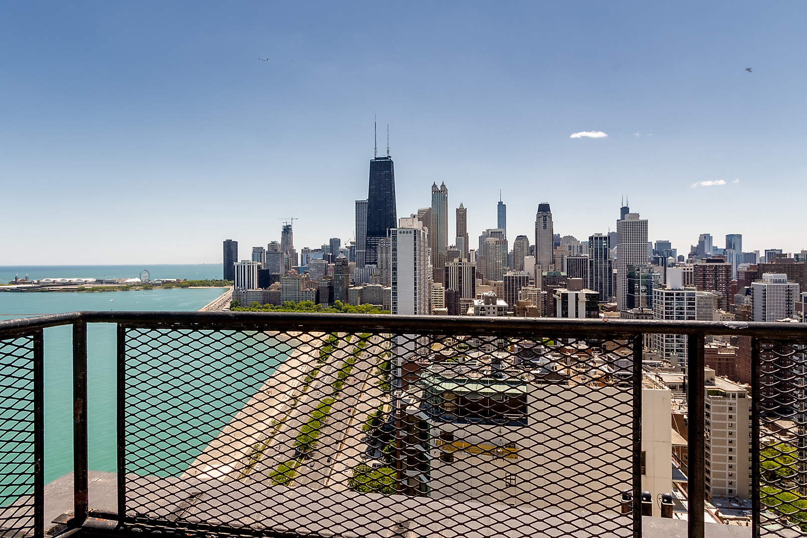 1440 N Lk Shr Dr #35A Chicago, IL 60610
