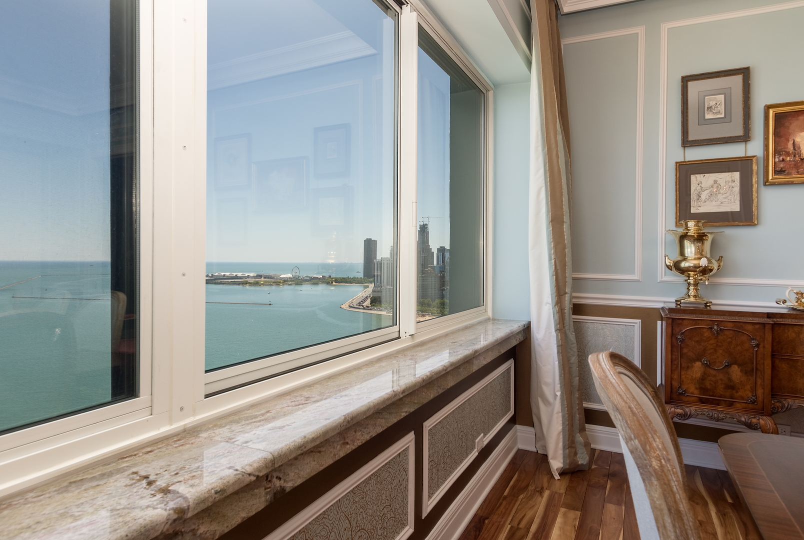 1440 N Lk Shr Dr #35A Chicago, IL 60610