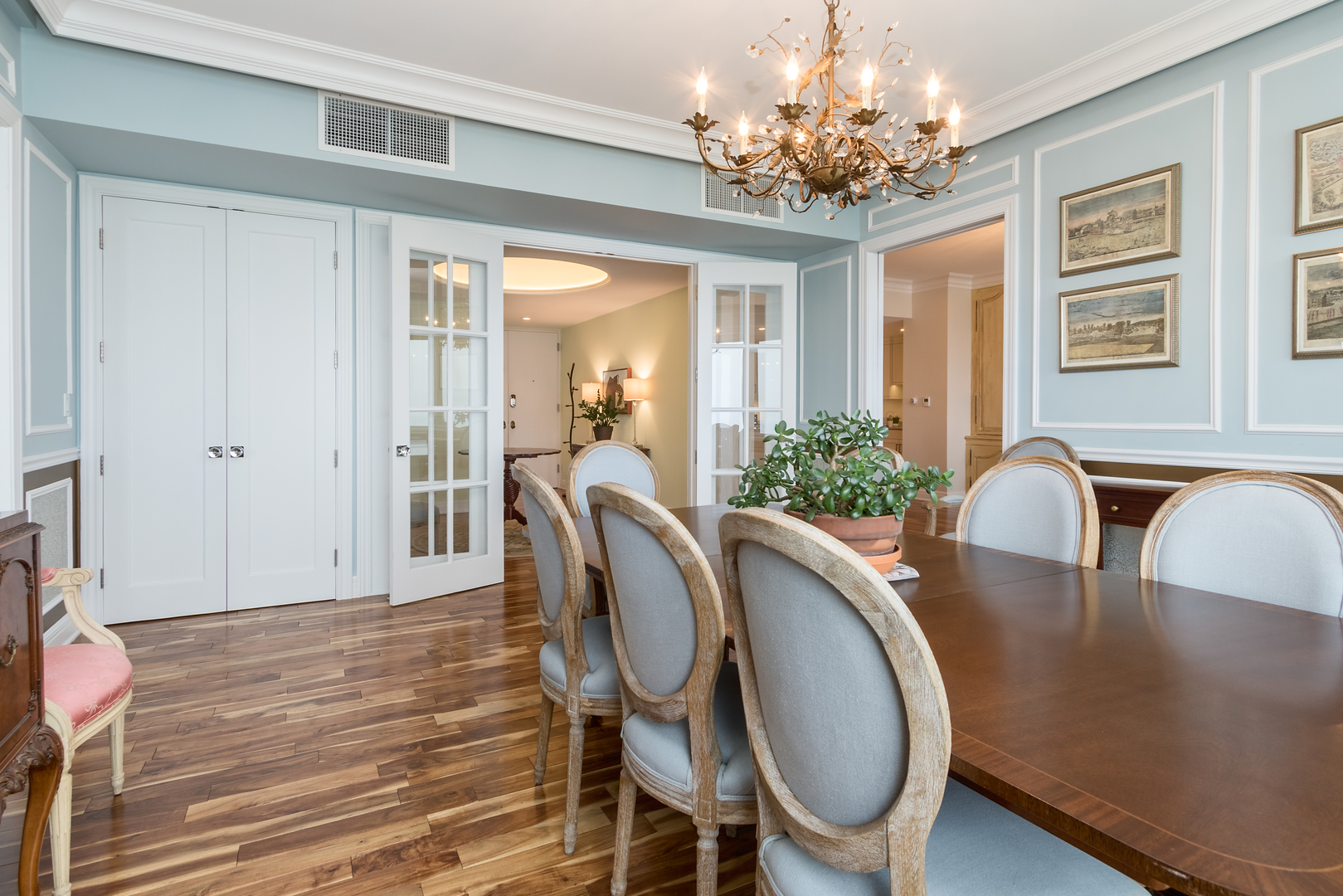 1440 N Lk Shr Dr #35A Chicago, IL 60610