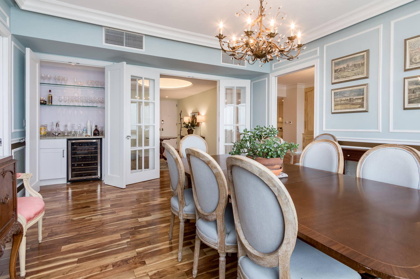 1440 N Lk Shr Dr #35A Chicago, IL 60610