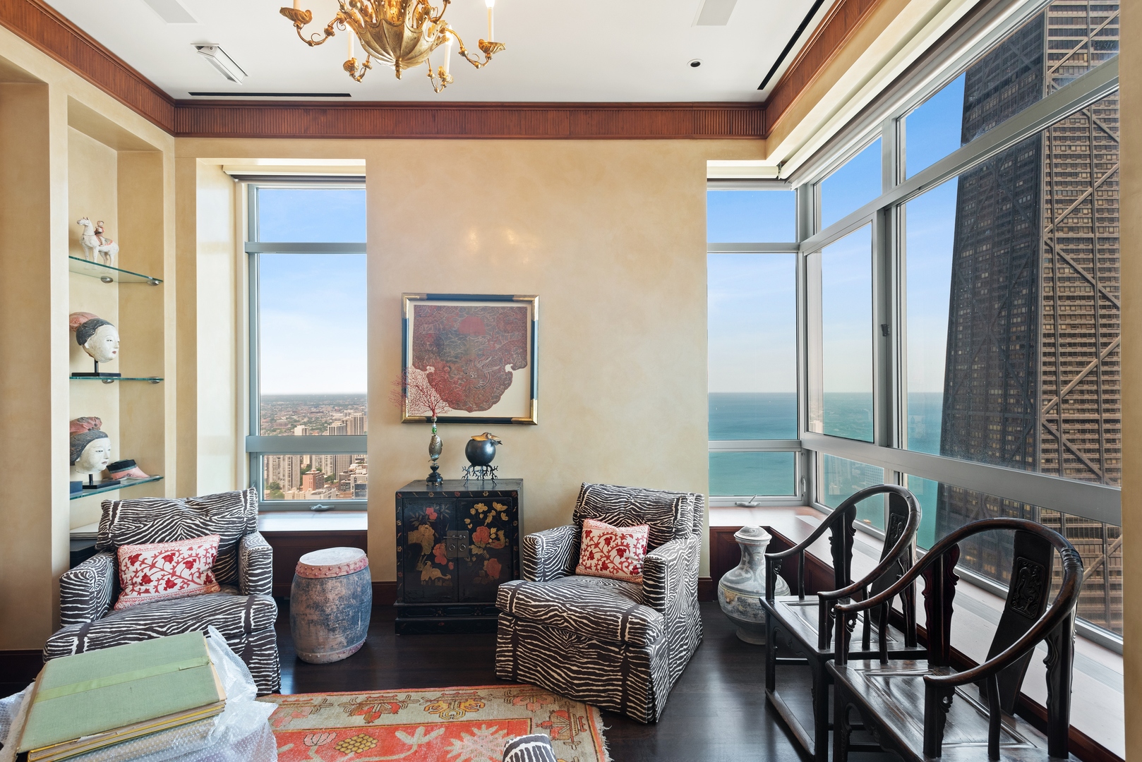 800 N Michigan Ave #63PH Chicago, IL 60611