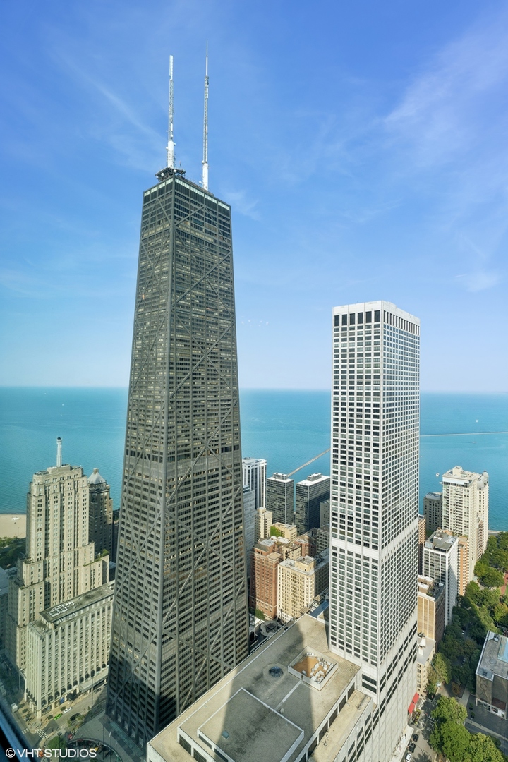 800 N Michigan Ave #63PH Chicago, IL 60611