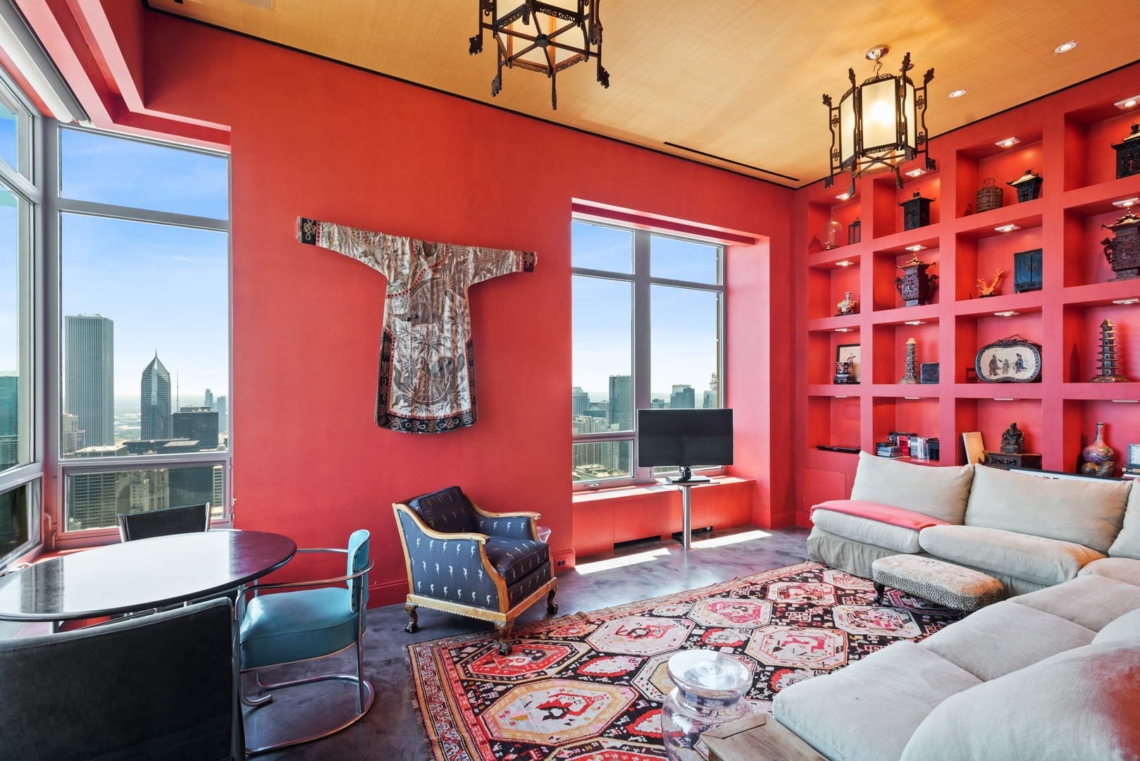 800 N Michigan Ave #63PH Chicago, IL 60611