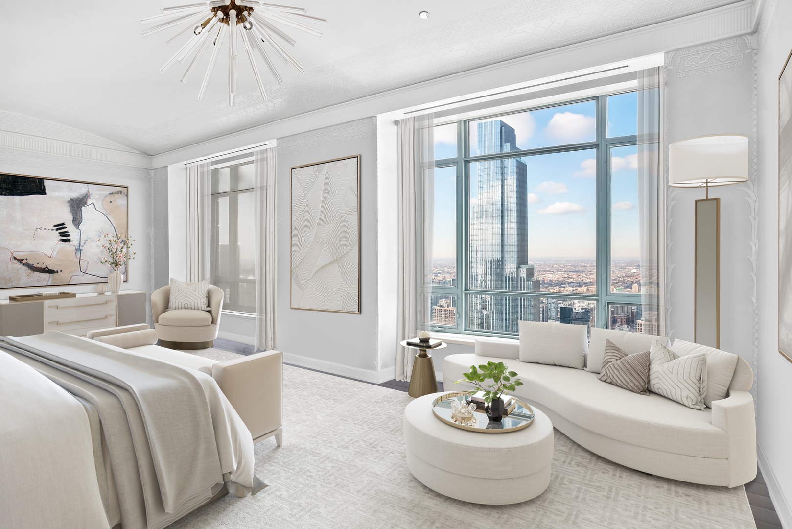 800 N Michigan Ave #63PH Chicago, IL 60611