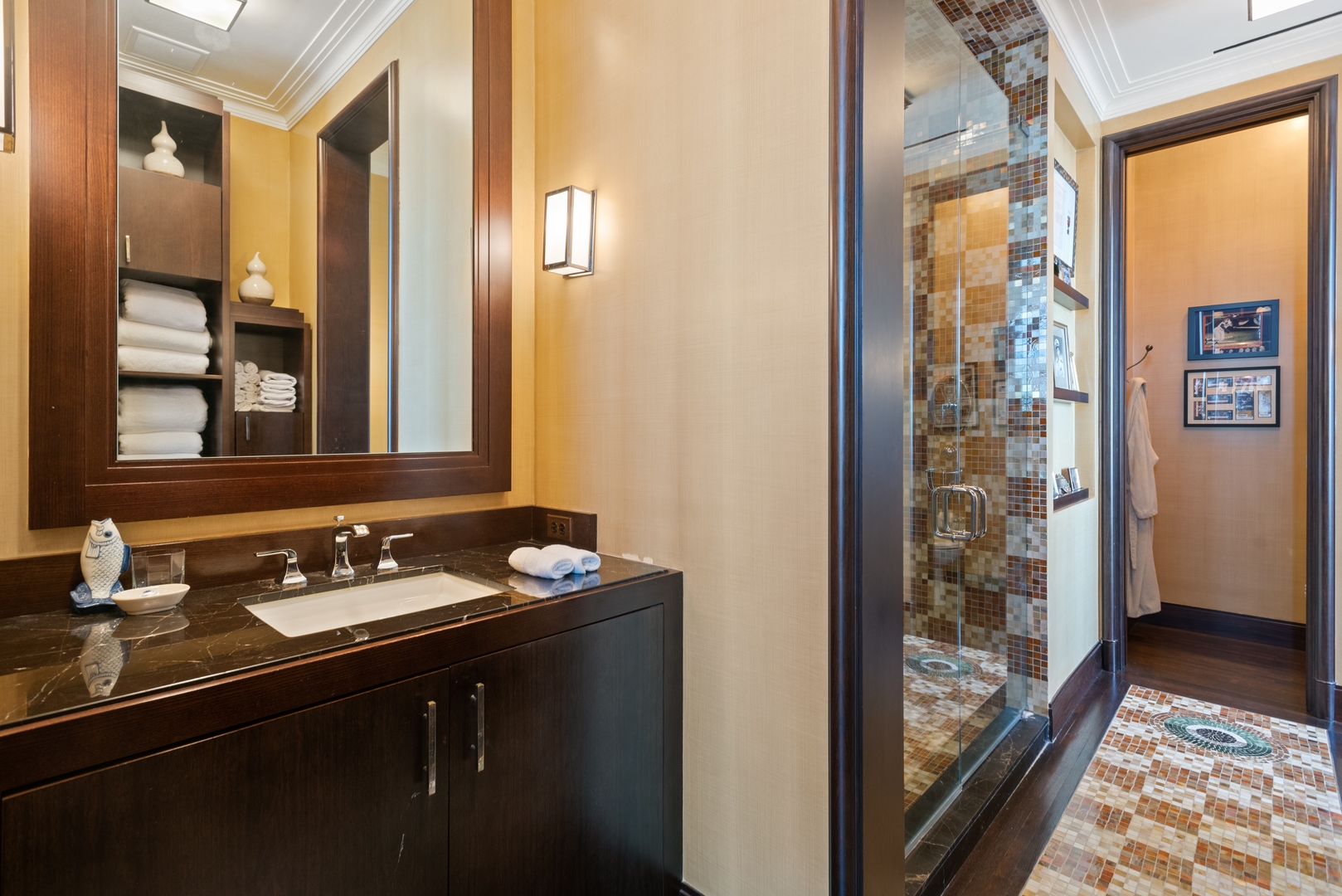 800 N Michigan Ave #63PH Chicago, IL 60611