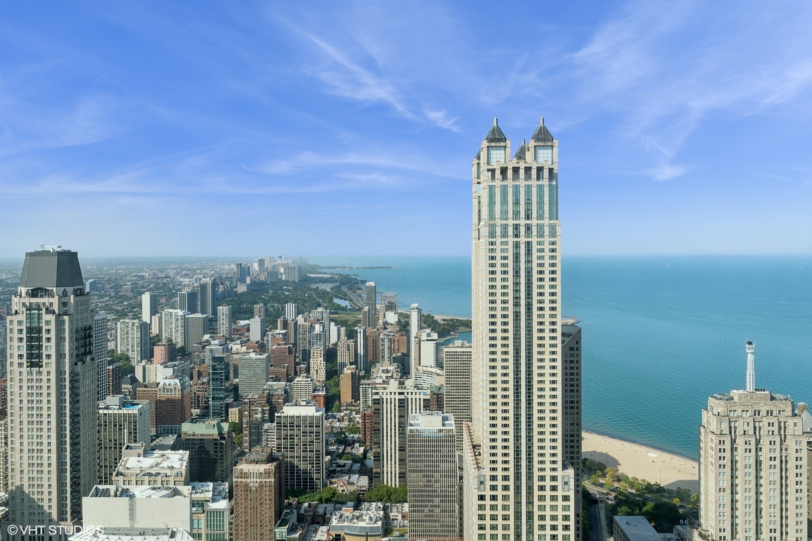 800 N Michigan Ave #63PH Chicago, IL 60611