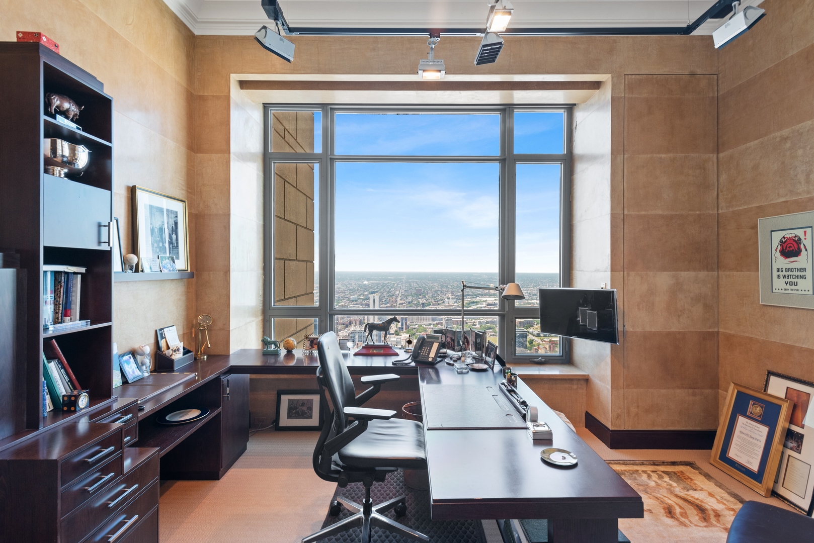 800 N Michigan Ave #63PH Chicago, IL 60611