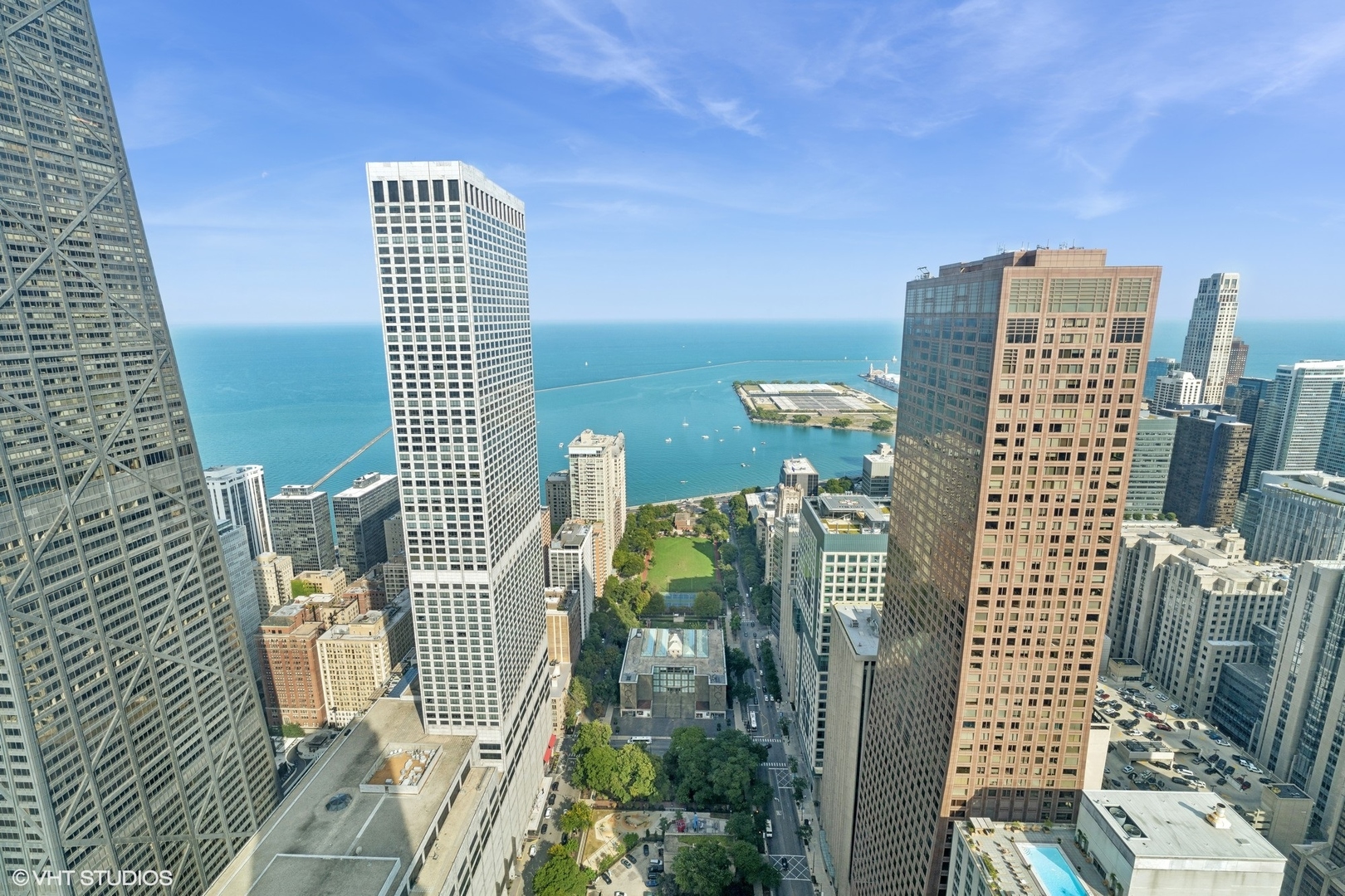 800 N Michigan Ave #63PH Chicago, IL 60611