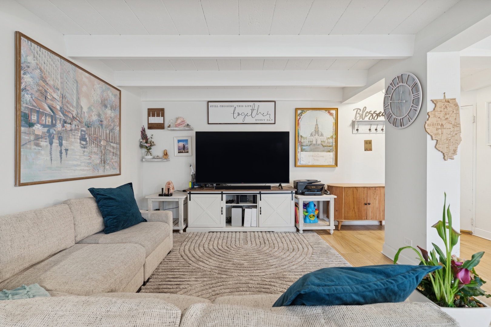 1860 Sherman Ave #7NE Evanston, IL 60201