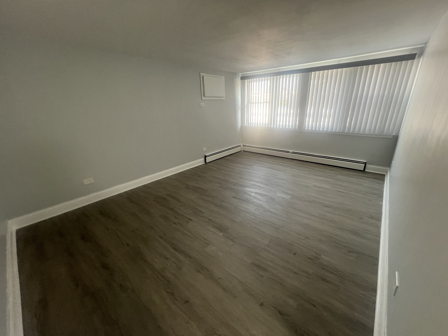 6412 S Evans Ave #GARDEN Chicago, IL 60637