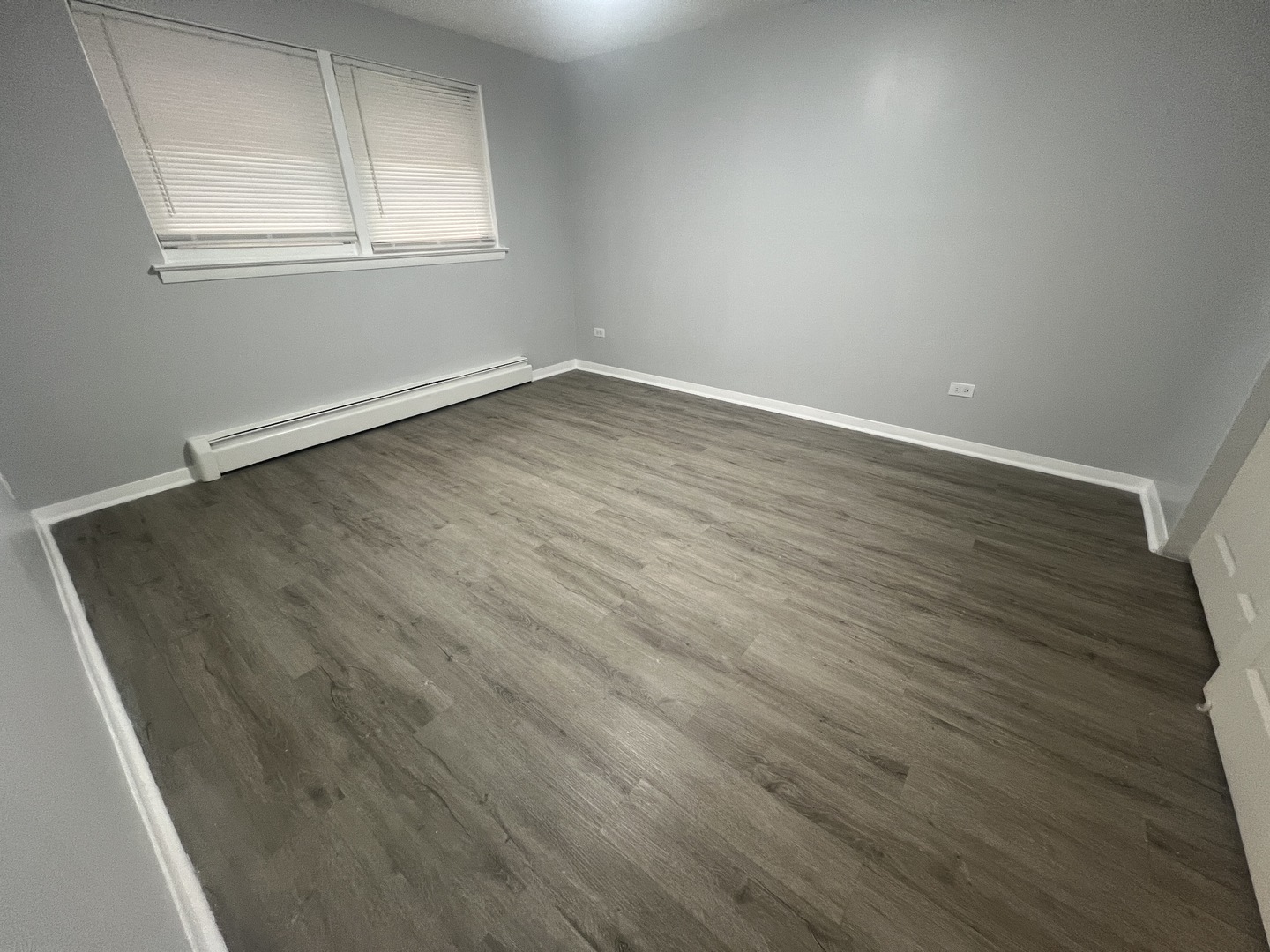 6412 S Evans Ave #GARDEN Chicago, IL 60637