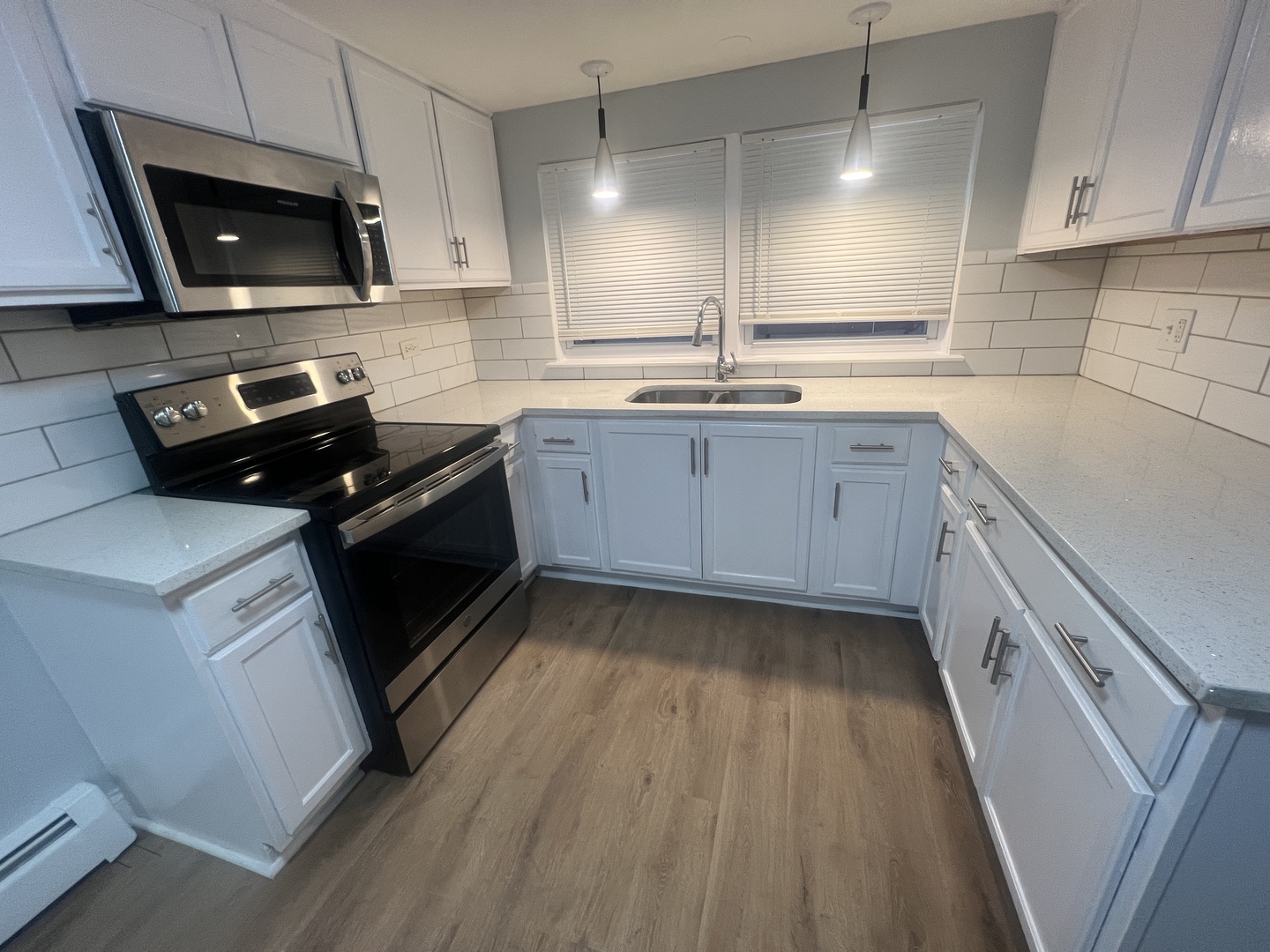 6412 S Evans Ave #GARDEN Chicago, IL 60637