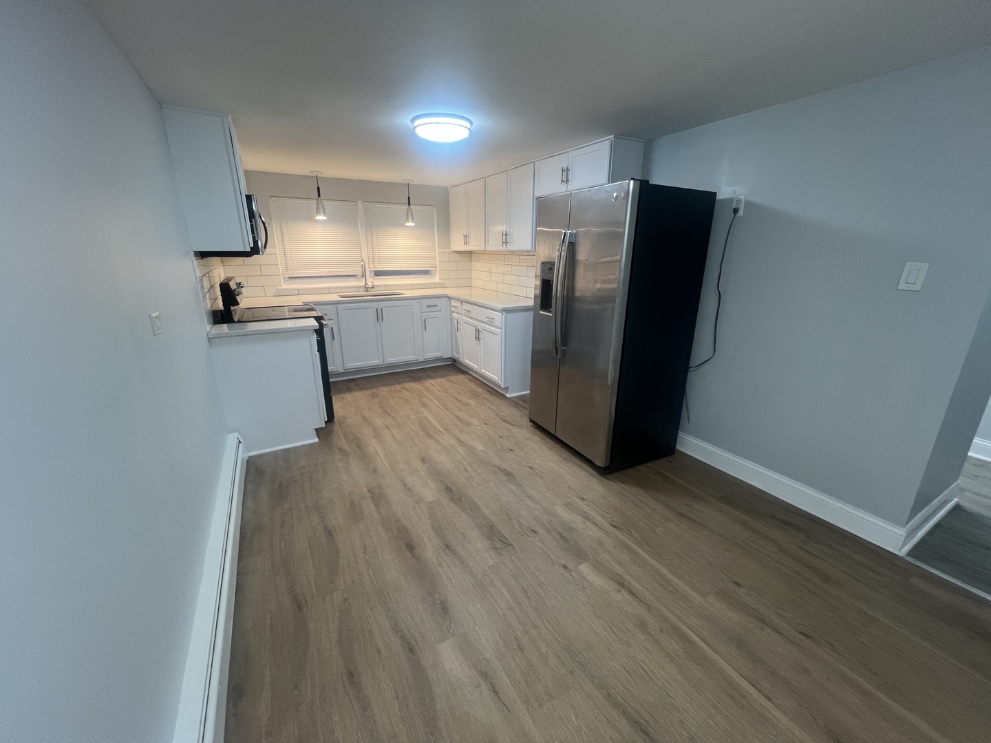 6412 S Evans Ave #GARDEN Chicago, IL 60637