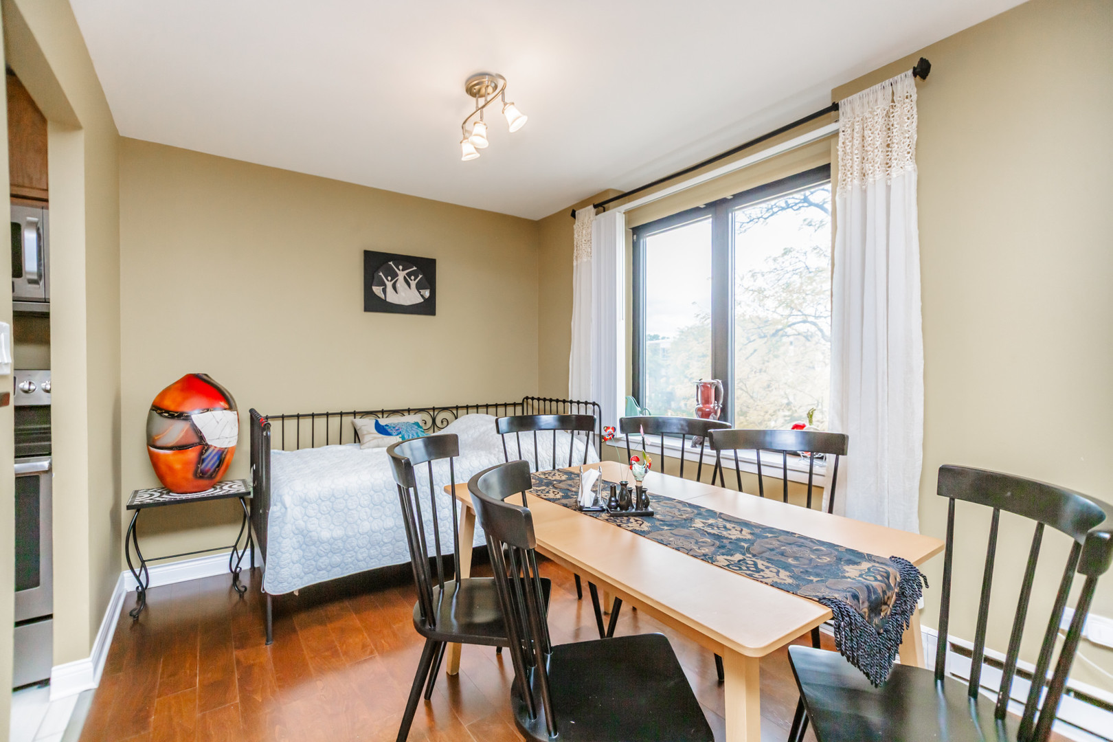 9128 W Ter Dr #3B Niles, IL 60714