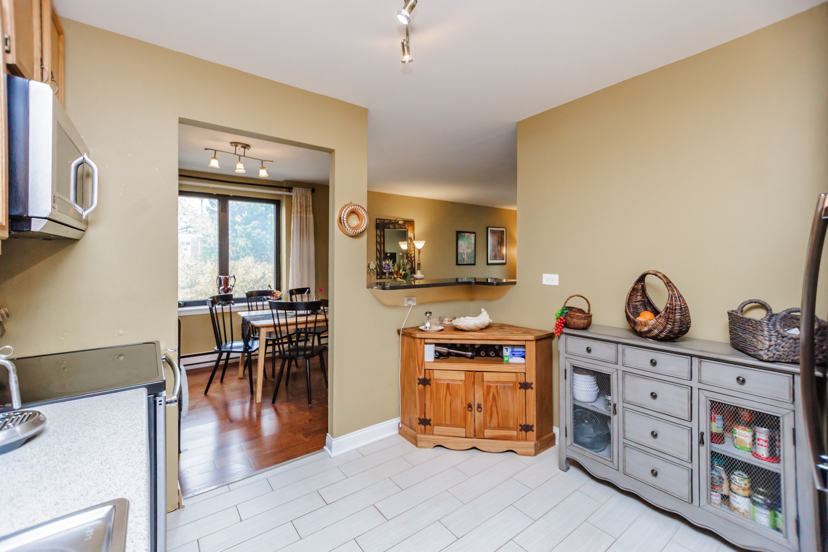 9128 W Ter Dr #3B Niles, IL 60714