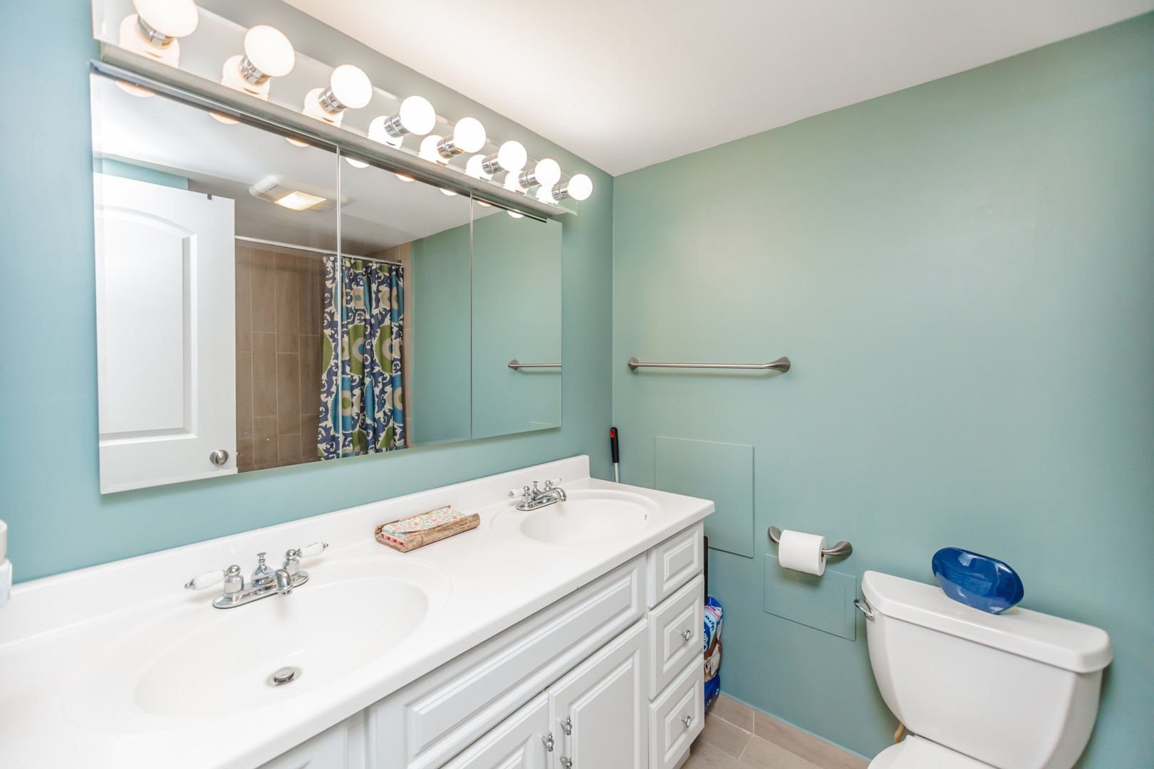 9128 W Ter Dr #3B Niles, IL 60714