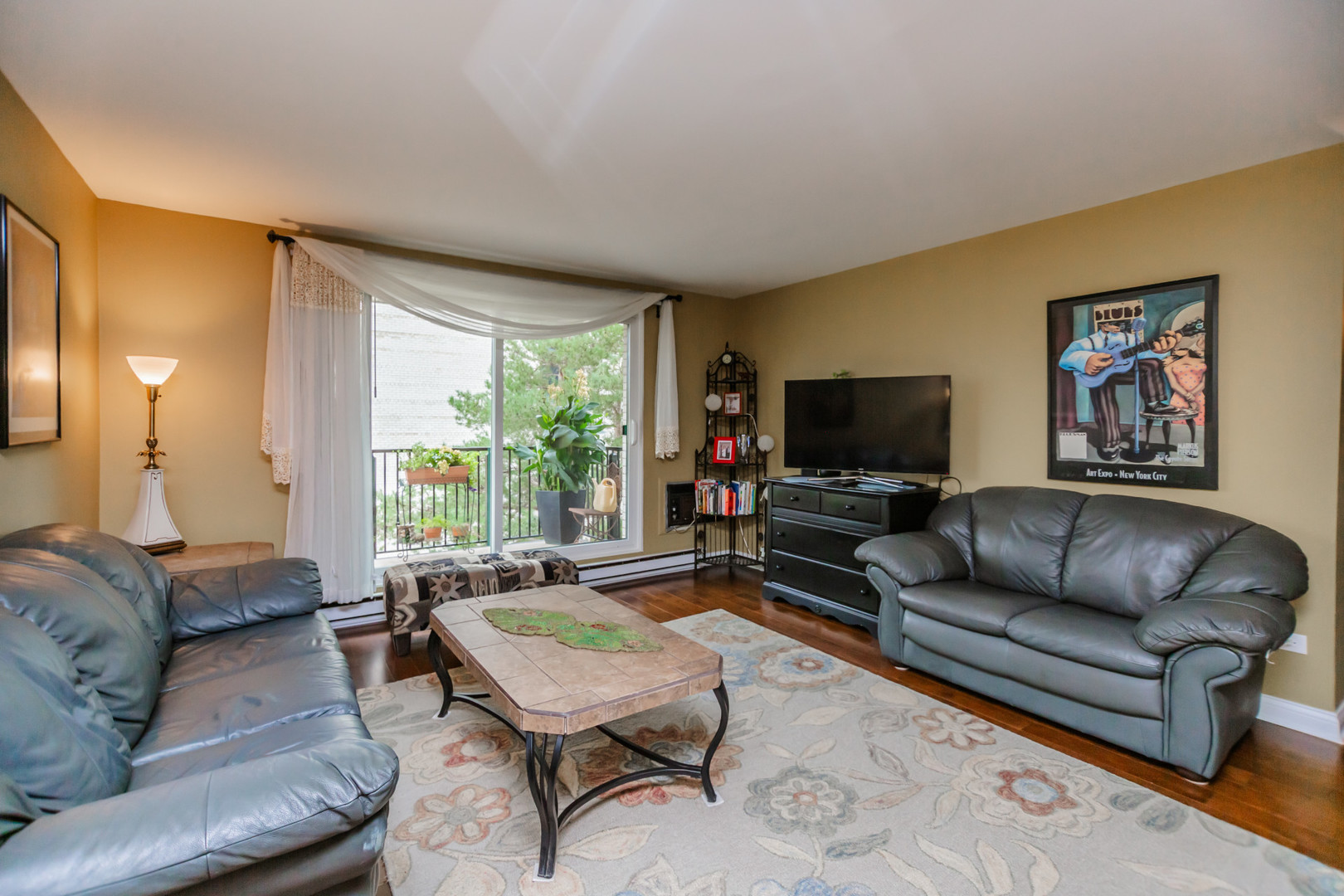 9128 W Ter Dr #3B Niles, IL 60714