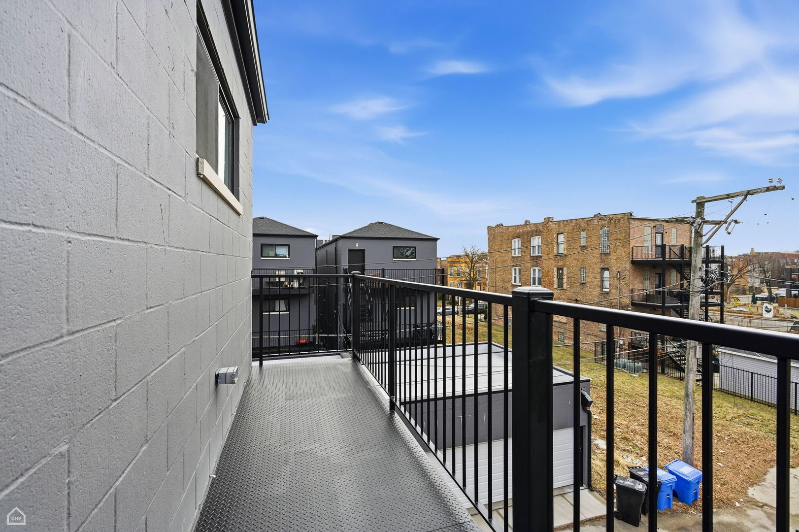 861 E 63rd Pl #3 Chicago, IL 60637