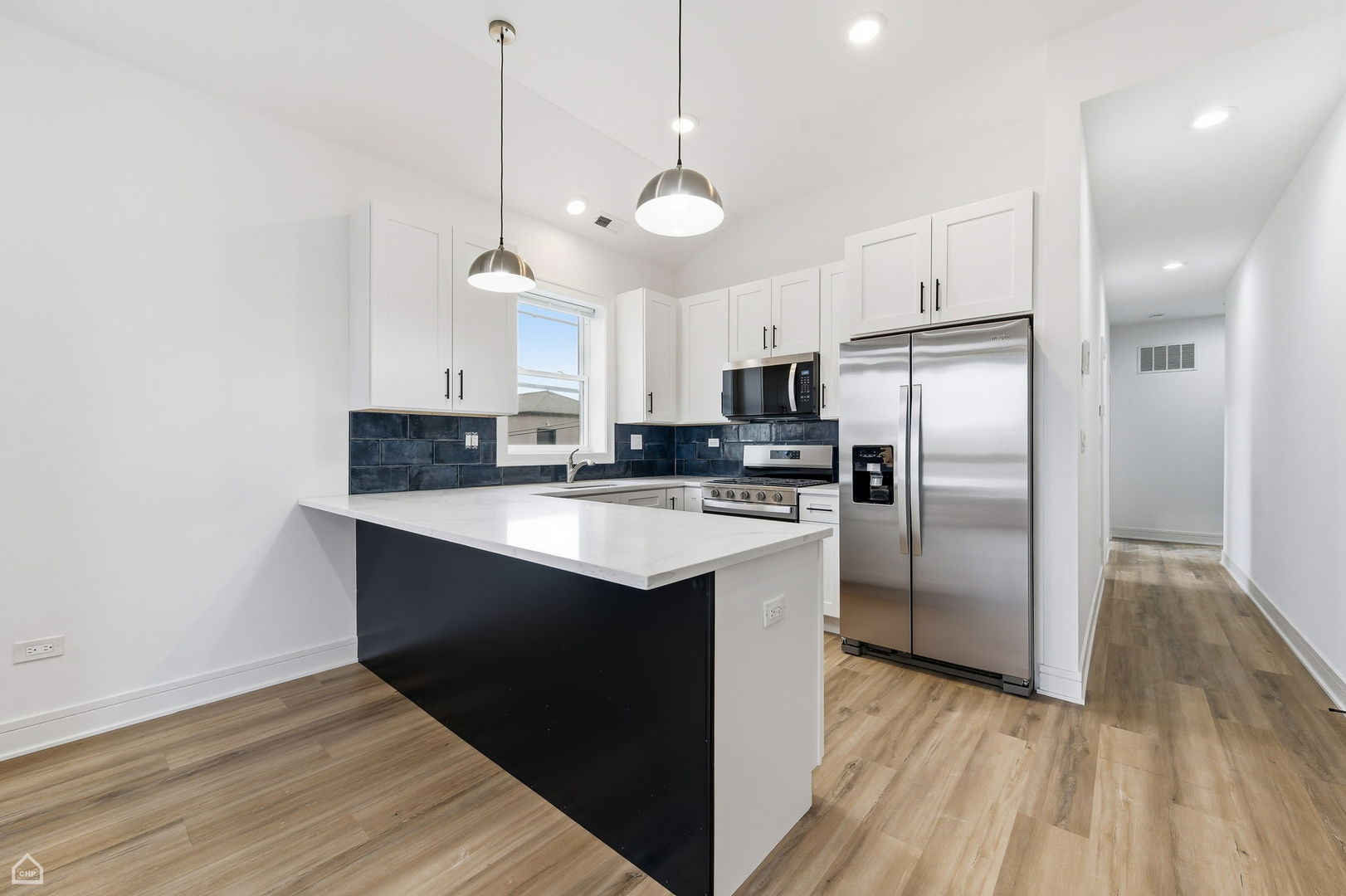 861 E 63rd Pl #3 Chicago, IL 60637