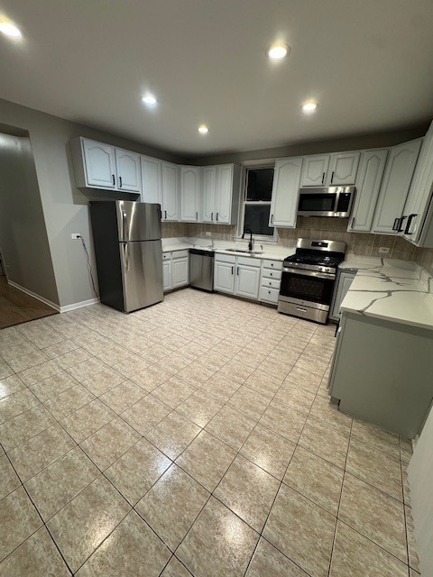 6412 S Greenwood Ave #2 Chicago, IL 60637